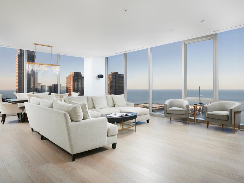 363 E Wacker Drive Chicago IL 60601
