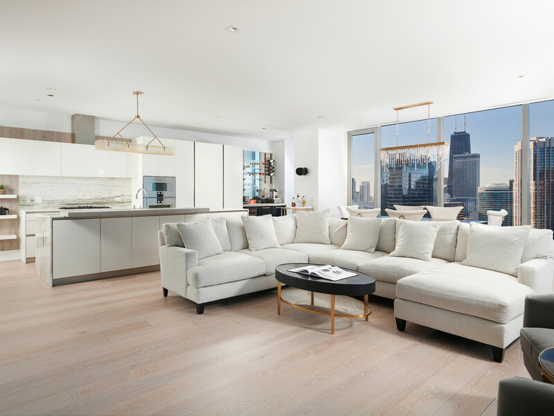 363 E Wacker Drive Chicago IL 60601