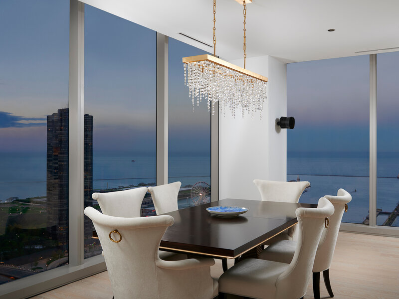 363 E Wacker Drive Chicago IL 60601