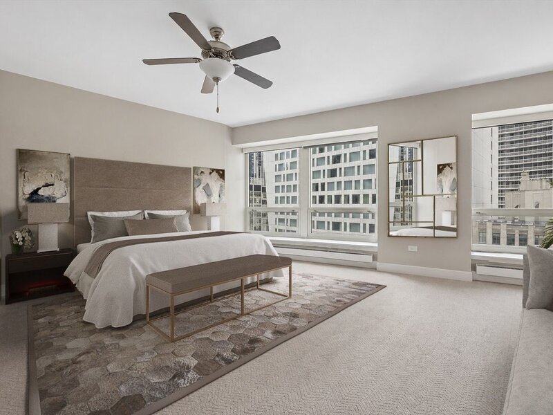57 E Delaware Place Chicago IL 60611