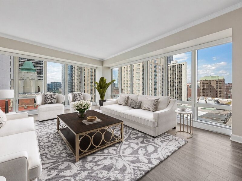 57 E Delaware Place Chicago IL 60611