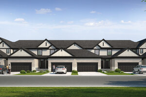 Photo of 135 N Lakeview Drive Bloomingdale IL 60101