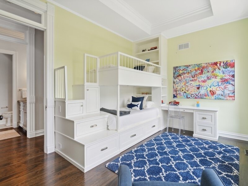 1407 N Hoyne Avenue Chicago IL 60622