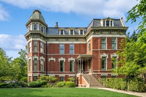 Photo of 1407 N Hoyne Avenue Chicago IL 60622
