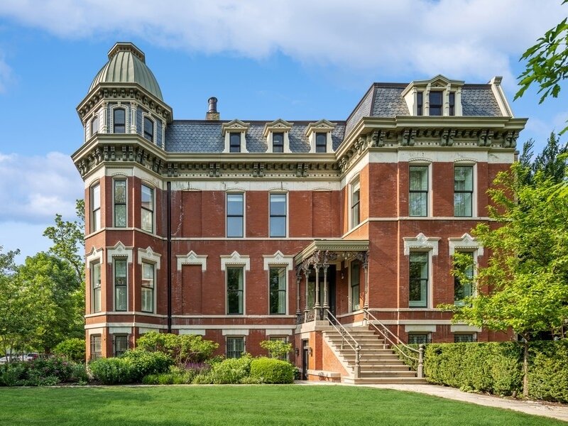 1407 N Hoyne Avenue Chicago IL 60622