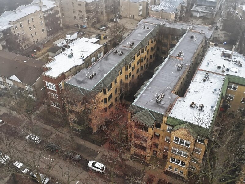 7633 N Greenview Avenue Chicago IL 60626