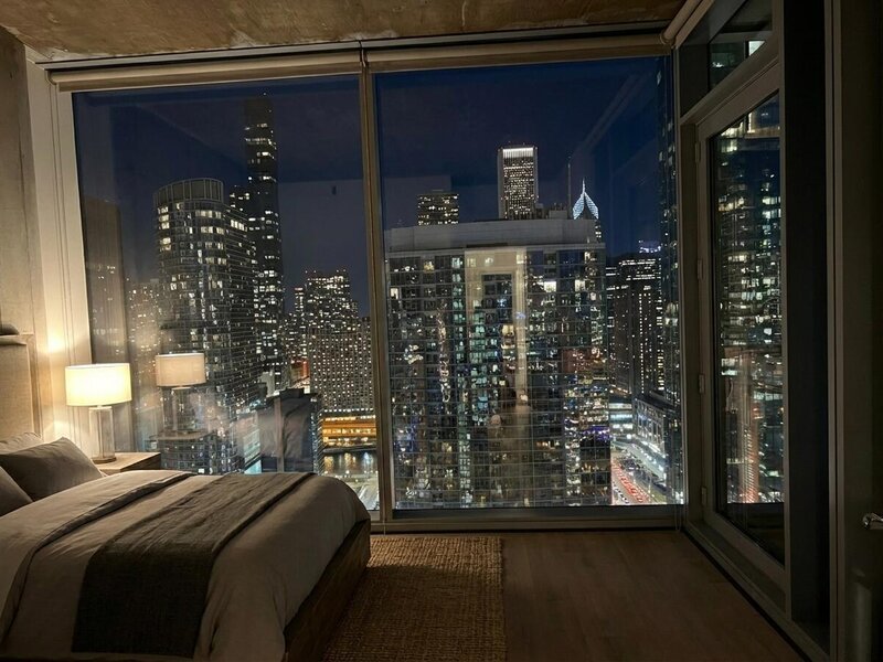 600 N Fairbanks Court Chicago IL 60611