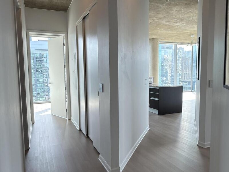 600 N Fairbanks Court Chicago IL 60611