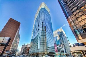 Photo of 600 N Fairbanks Court Chicago IL 60611 Unit 3307