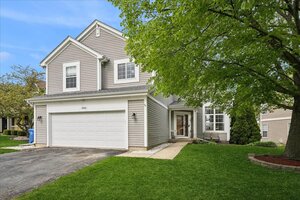 Photo of 1068 N Camden Lane South Elgin IL 60177