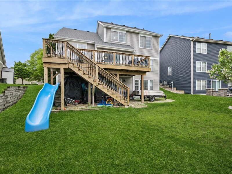 1068 N Camden Lane South Elgin IL 60177
