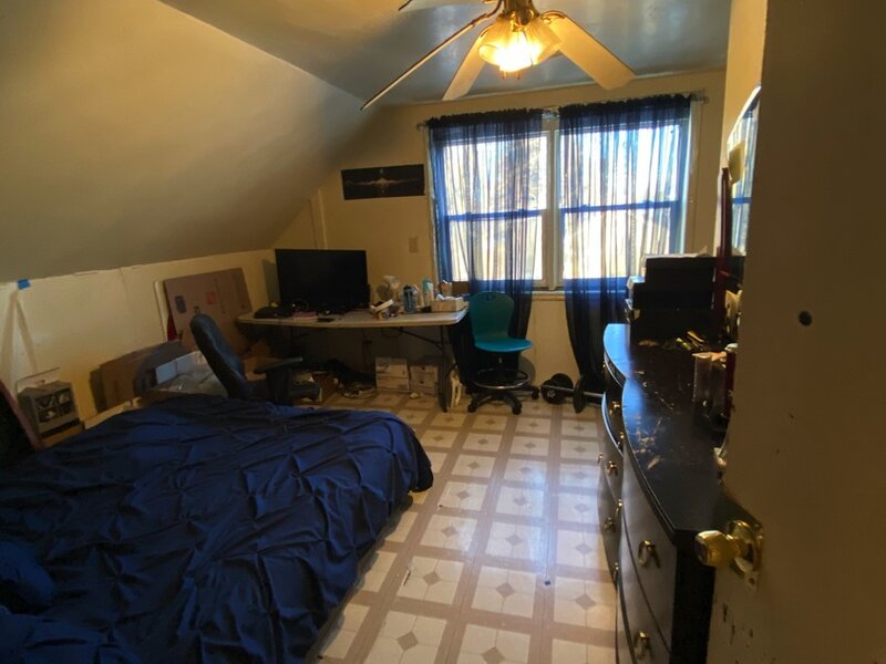 3806 S Wolcott Avenue Chicago IL 60609