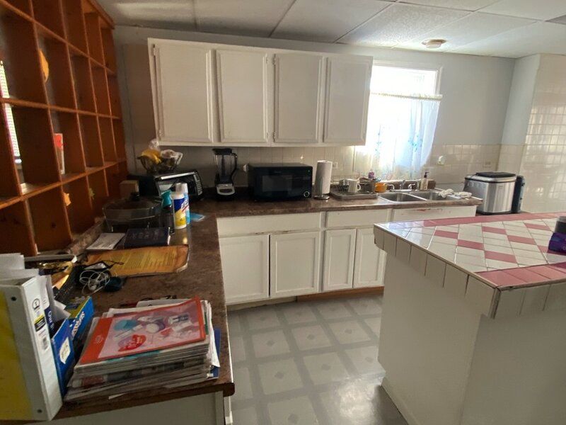 3806 S Wolcott Avenue Chicago IL 60609