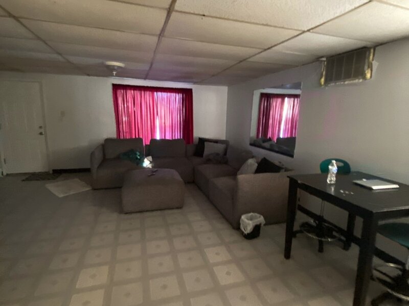 3806 S Wolcott Avenue Chicago IL 60609