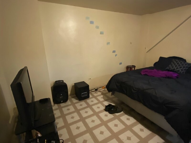 3806 S Wolcott Avenue Chicago IL 60609