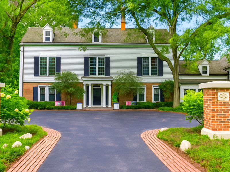 62 Woodley Road Winnetka IL 60093