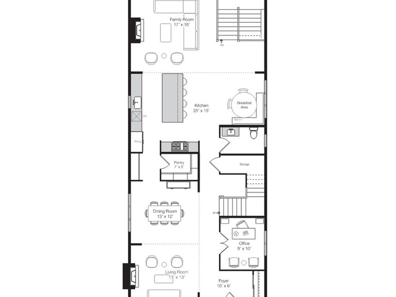 2429 N Rockwell Street Chicago IL 60647