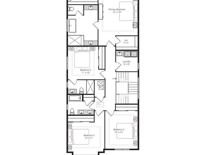 2429 N Rockwell Street Chicago IL 60647