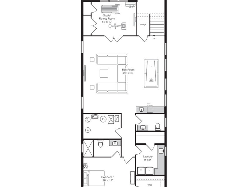 2429 N Rockwell Street Chicago IL 60647