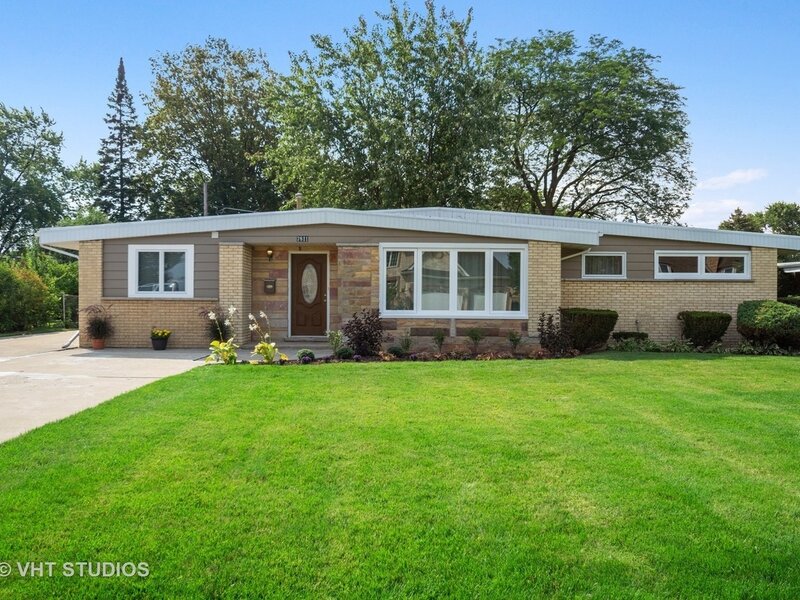 7811 W Winnemac Avenue Norridge IL 60706
