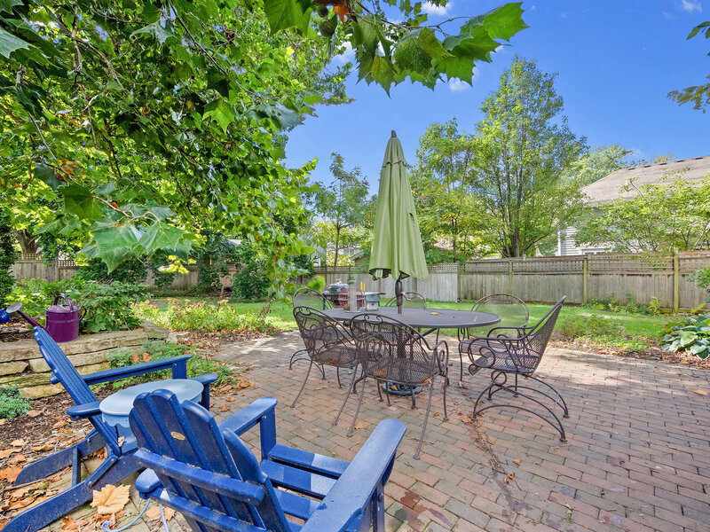 4816 Linscott Avenue Downers Grove IL 60515