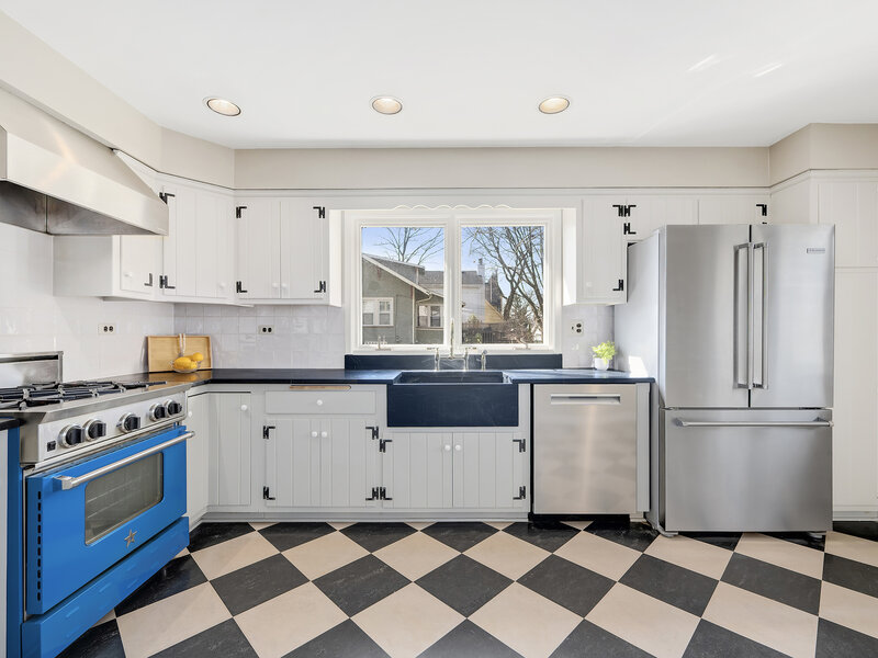 4816 Linscott Avenue Downers Grove IL 60515