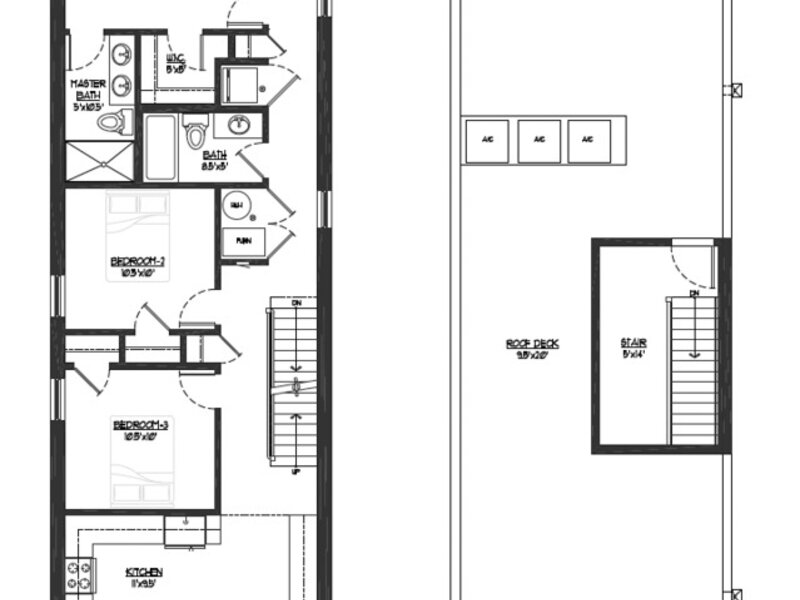 4208 S Calumet Avenue Chicago IL 60653