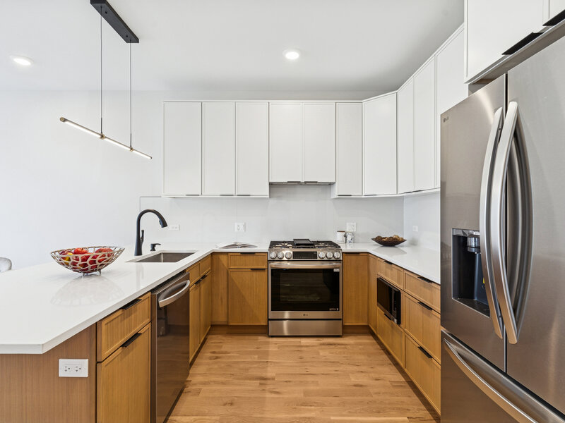 4208 S Calumet Avenue Chicago IL 60653