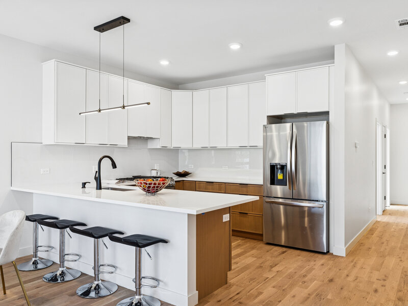 4208 S Calumet Avenue Chicago IL 60653