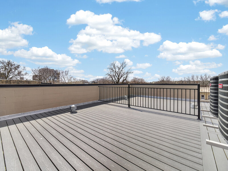 4208 S Calumet Avenue Chicago IL 60653