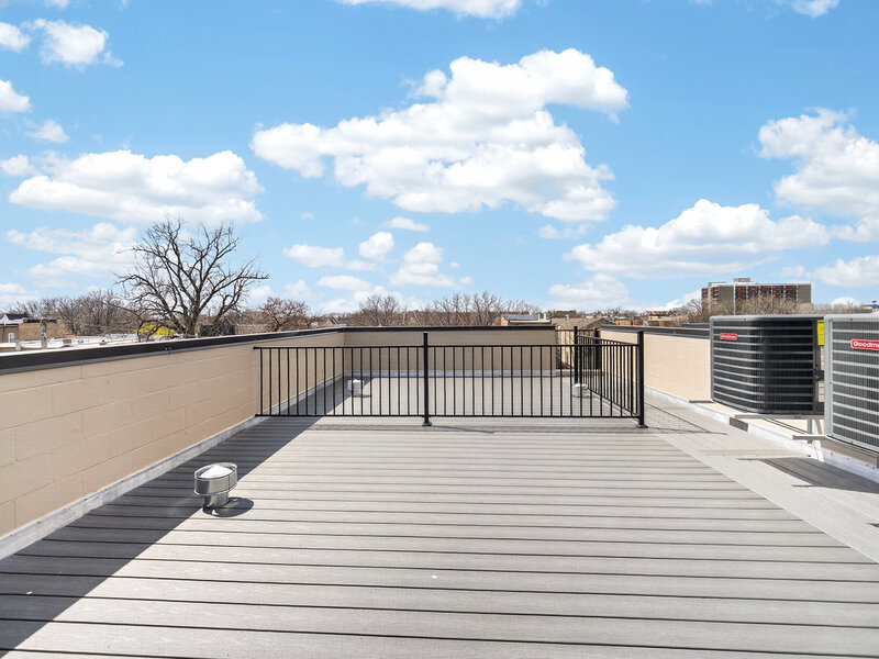 4208 S Calumet Avenue Chicago IL 60653