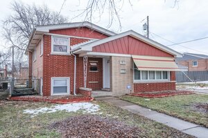 Photo of 15333 Grant Street Dolton IL 60419