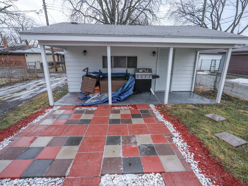 15333 Grant Street Dolton IL 60419