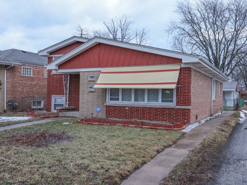 15333 Grant Street Dolton IL 60419