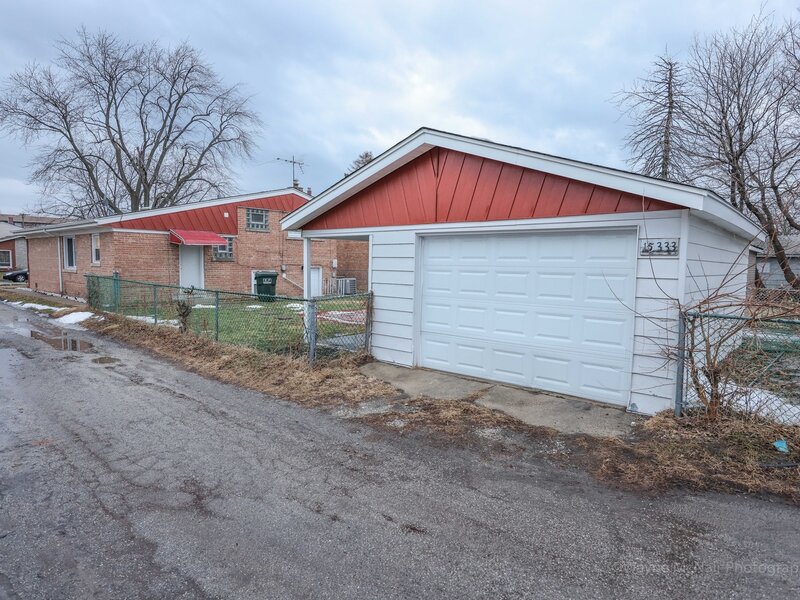 15333 Grant Street Dolton IL 60419