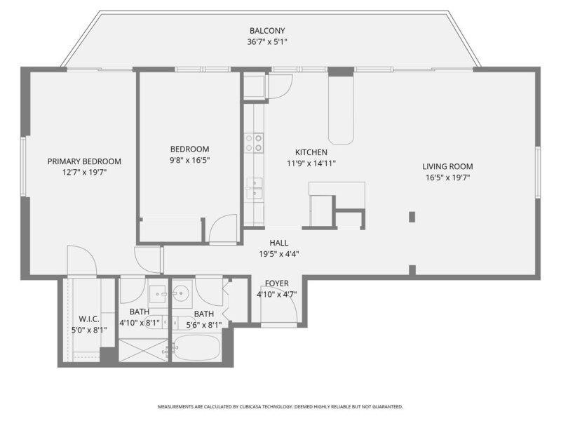 35 S Baybrook Drive Palatine IL 60074