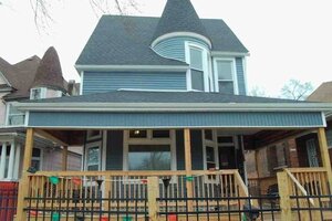 Photo of 435 W Winneconna Parkway Chicago IL 60620