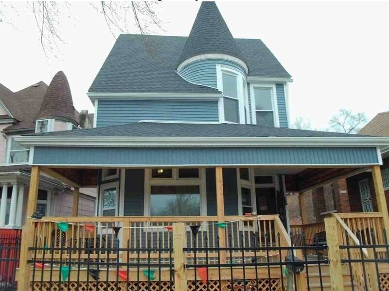 435 W Winneconna Parkway Chicago IL 60620