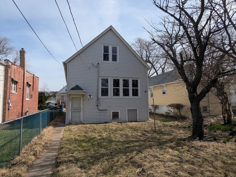 9328 S Kimbark Avenue Chicago IL 60619