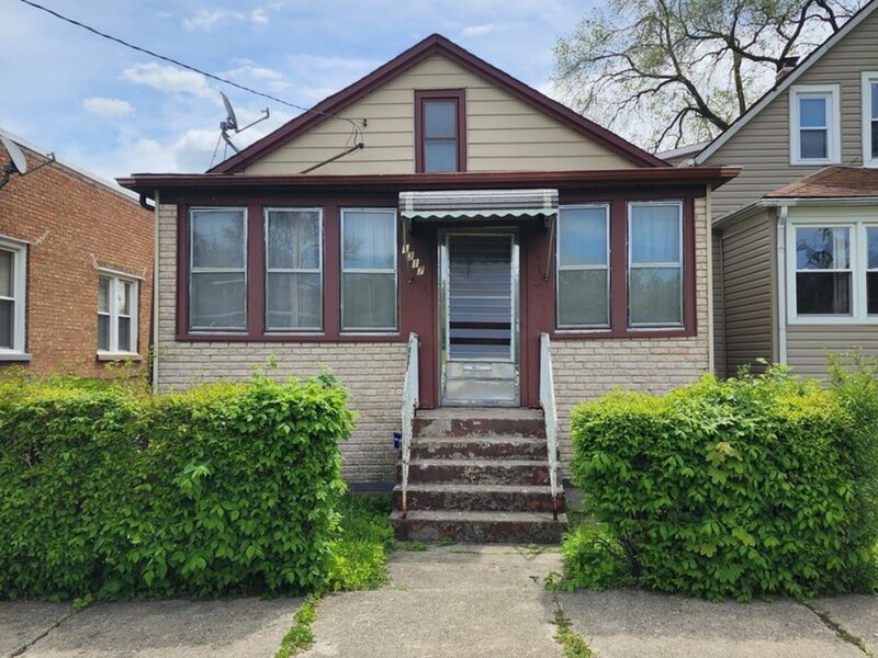 1317 Washington Street Chicago Heights IL 60411