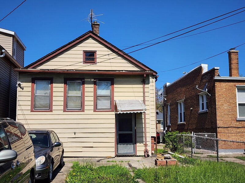 1317 Washington Street Chicago Heights IL 60411