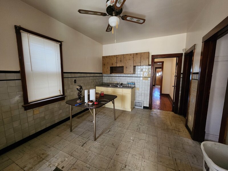 1317 Washington Street Chicago Heights IL 60411
