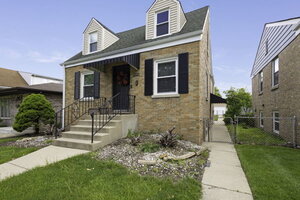 Photo of 2623 Rhodes Avenue River Grove IL 60171