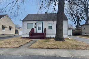 Photo of 17943 Ridgewood Avenue Lansing IL 60438