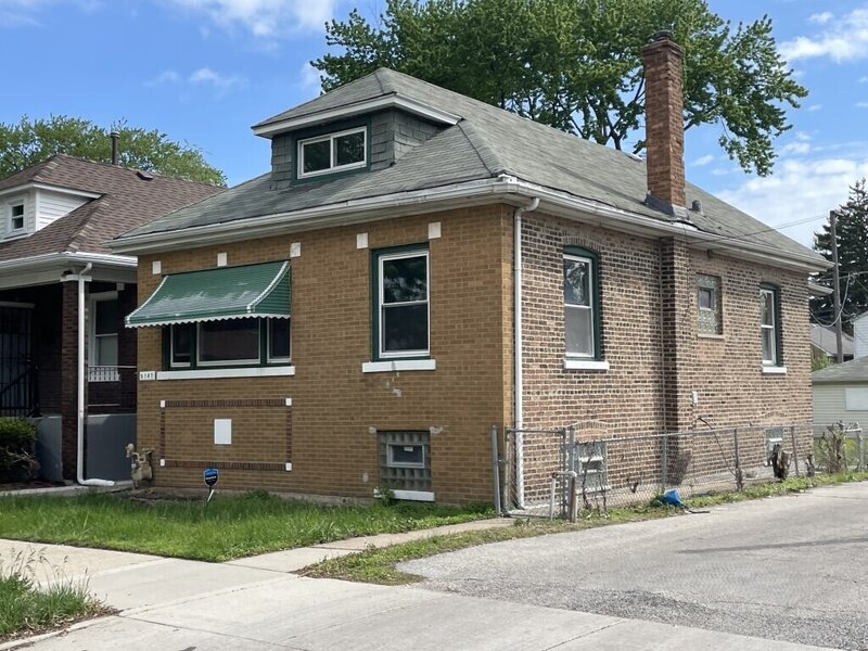9141 S Colfax Avenue Chicago IL 60617