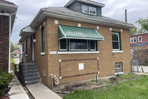 Photo of 9141 S Colfax Avenue Chicago IL 60617