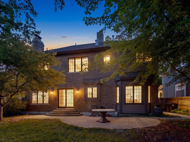 639 N Wright Street Naperville IL 60563