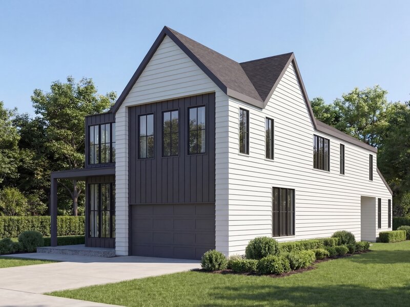 4432 Harvey Avenue Western Springs IL 60558