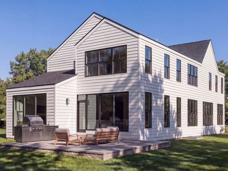 4432 Harvey Avenue Western Springs IL 60558
