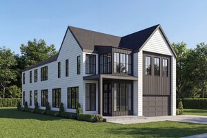 Photo of 4432 Harvey Avenue Western Springs IL 60558